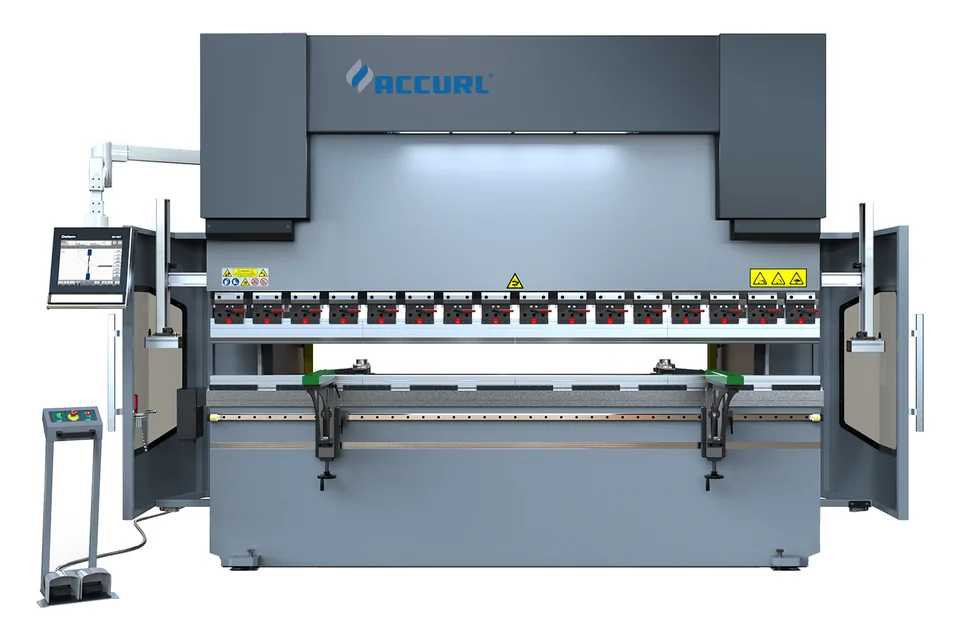 ACCURL EURO PRO press brake