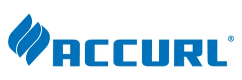 ACCURL logo