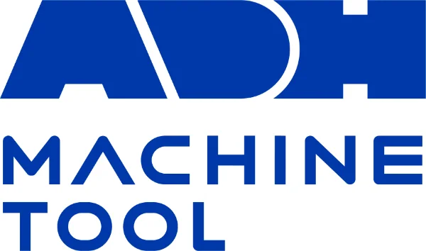ADH Machine Tool logo