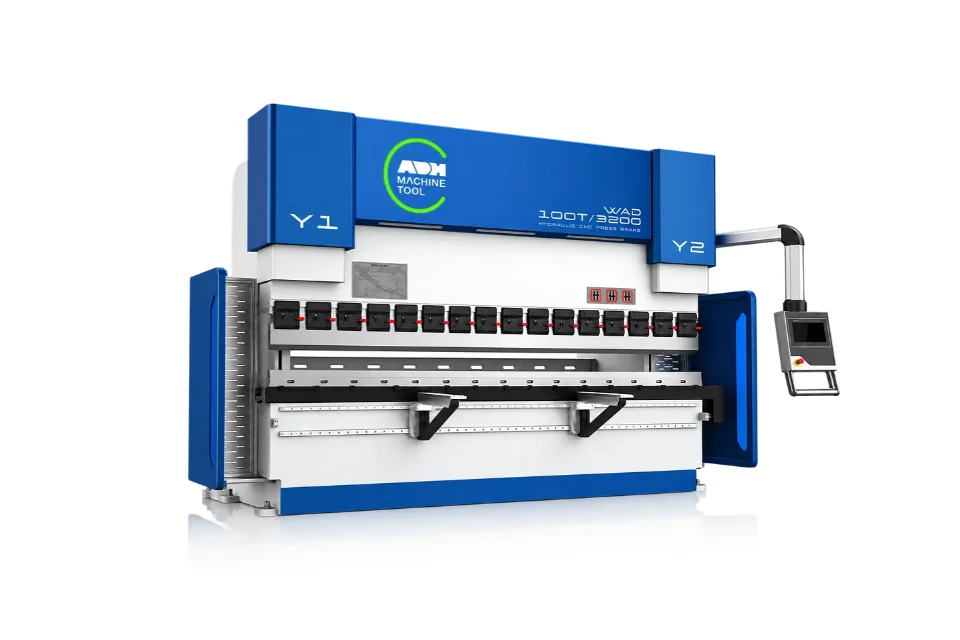 ADH WAD CNC press brake