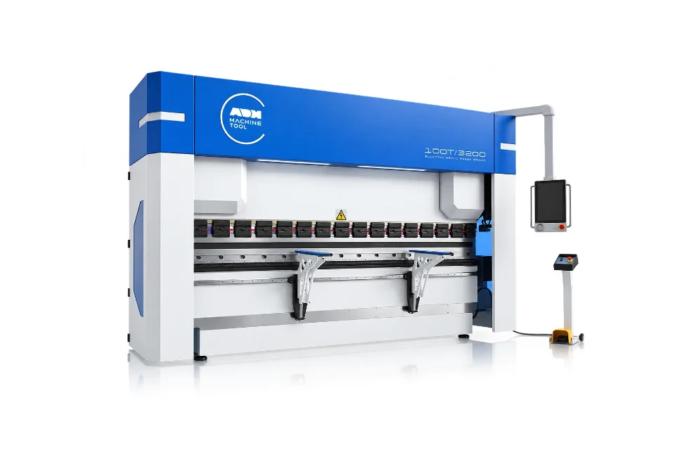ADH WADG all-electric servo CNC press brake
