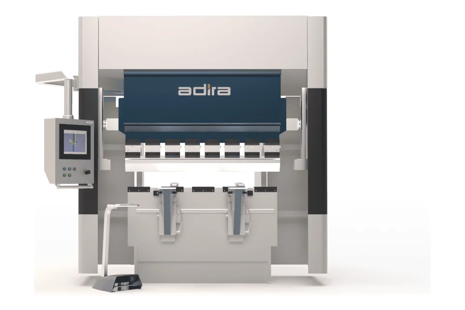 ADIRA BB Blue Bender press brake