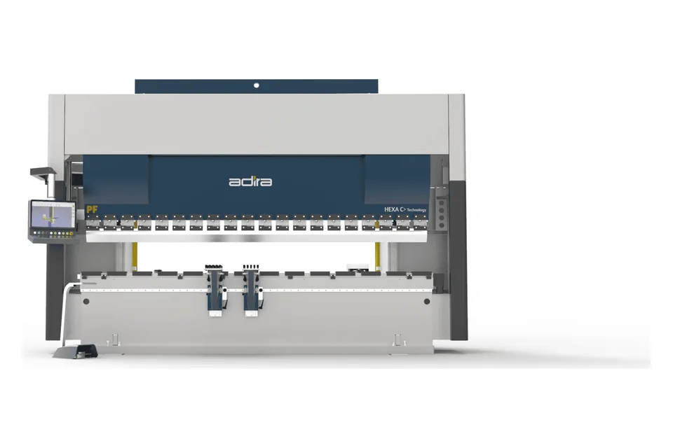ADIRA PF Press Fast press brake