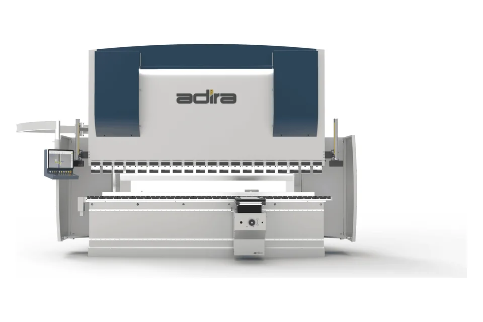 ADIRA PH Press Heavy-Duty press brake