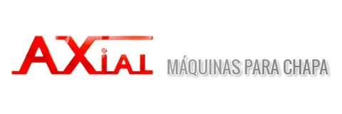 Axial Maquinaria, S.L. logo