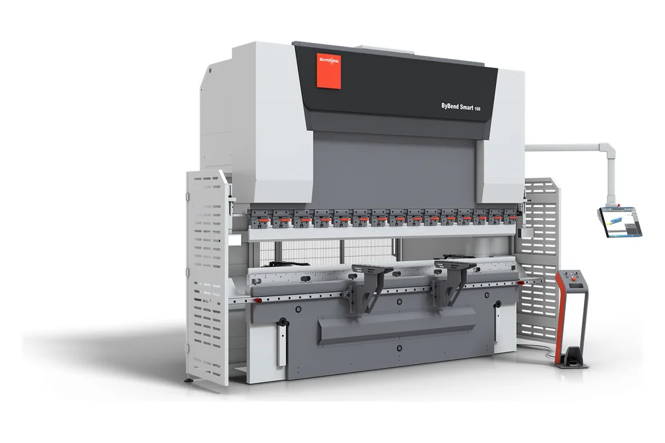 Bystronic ByBend Smart press brake