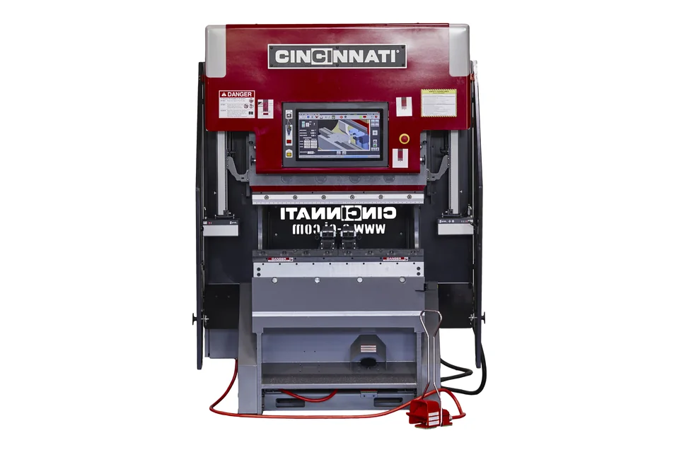 CINCINNATI Goform electric press brake