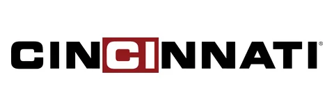 Cincinnati Incorporated logo