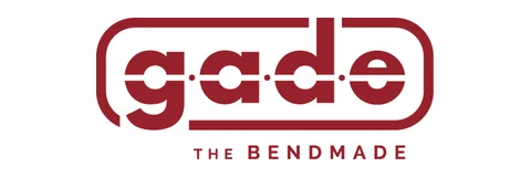 G.A.D.E. S.R.L. logo
