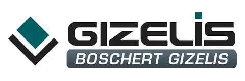 Gizelis S.A. logo
