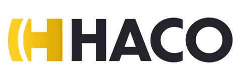 HACO NV logo