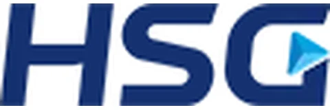HSG Laser Co., Ltd. logo