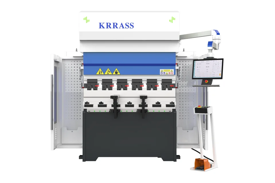 KRRASS EPP E-Bend electric press brake