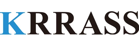 Klaus Machine Tool (KRRASS) logo