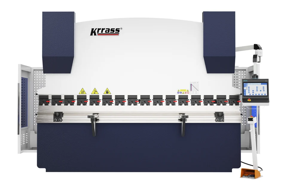 KRRASS WC67K EssentialBend press brake