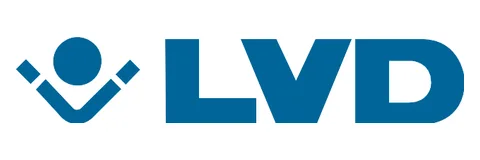 LVD Group NV logo
