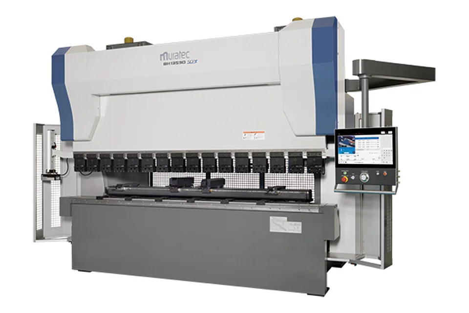 Muratec BH13530 dual-drive press brake