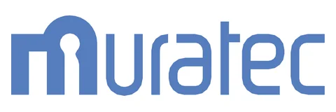 Murata Machinery, Ltd. (村田機械株式会社, Murata Kikai Kabushiki Kaisha) logo