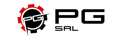 PG Srl logo