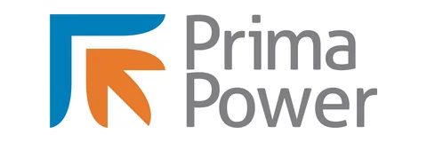 PRIMA INDUSTRIE S.p.A. logo