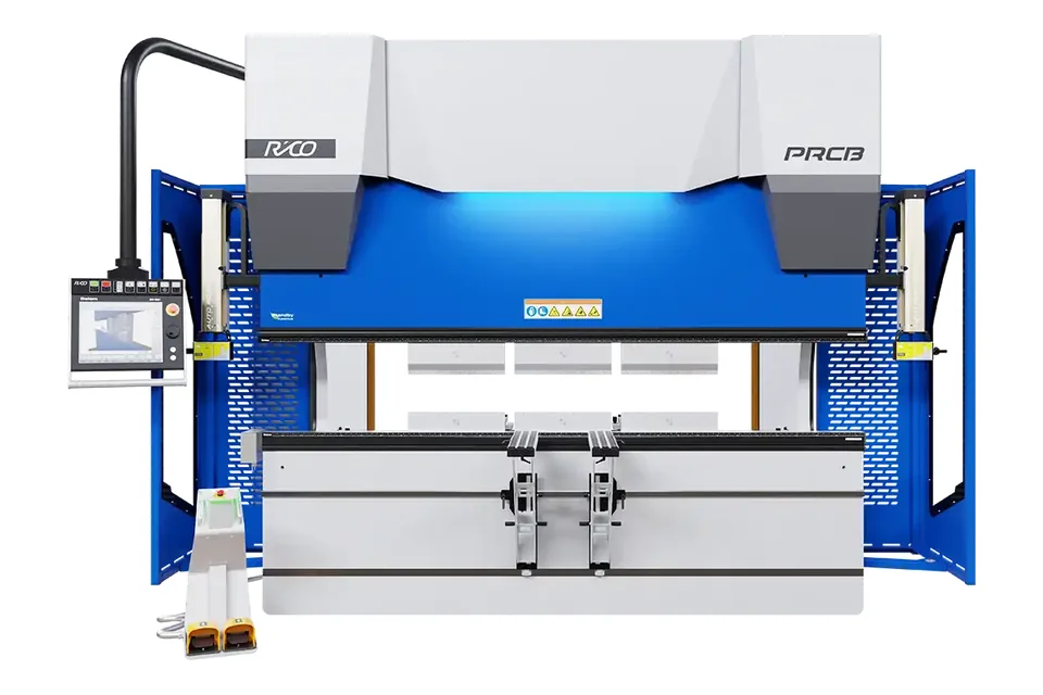 RICO PRCB press brake