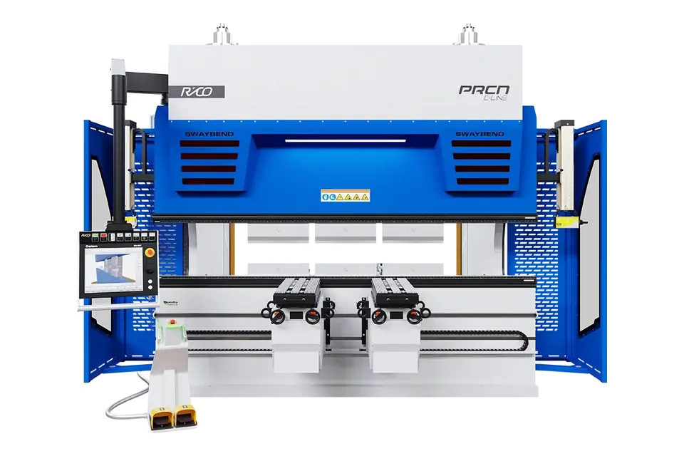 RICO PRCN C-Line press brake
