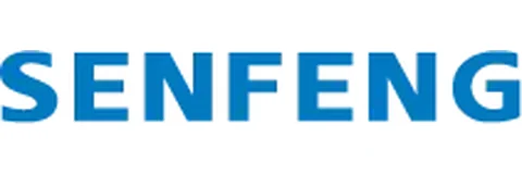 Jinan Senfeng Laser Technology Co., Ltd. logo