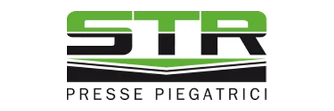 STR Srl logo