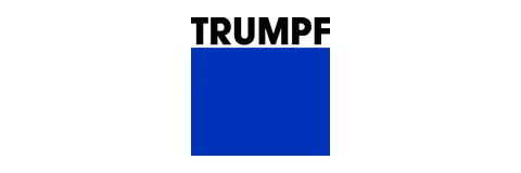 TRUMPF logo