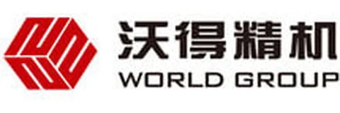 Wode Precision Machinery (China) Co., Ltd. (沃得精机(中国)有限公司) logo