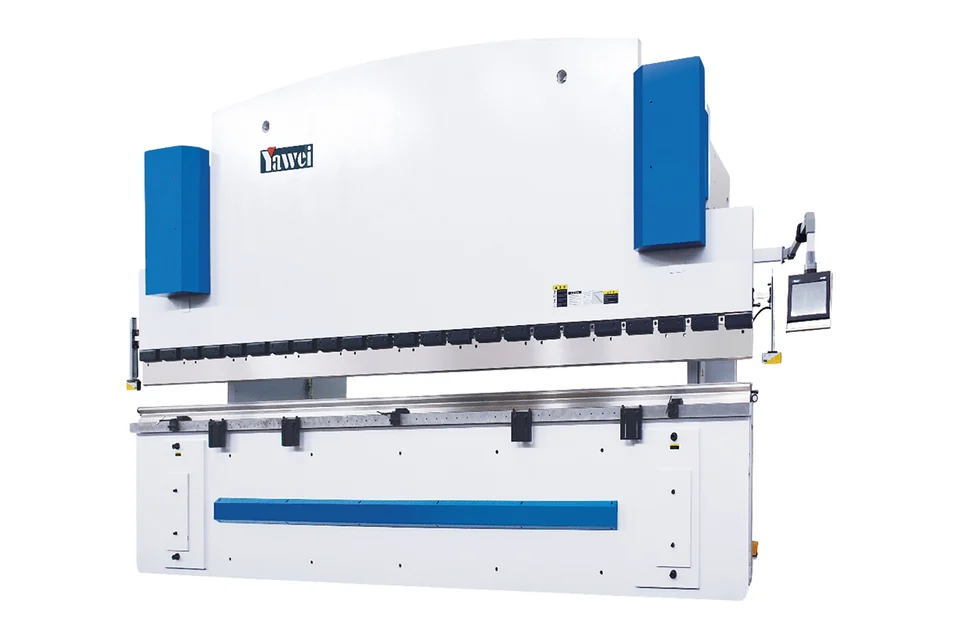 Yawei PB heavy-duty press brake